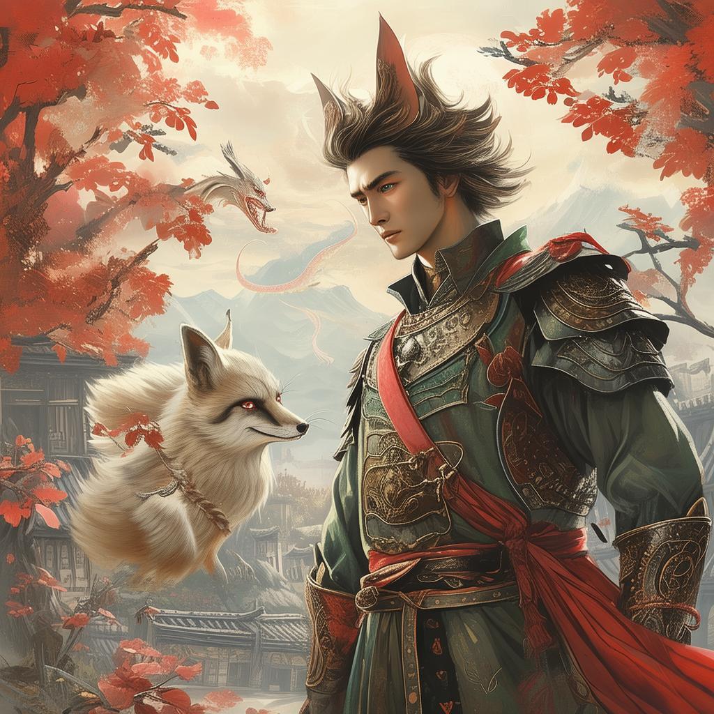 Whispers of the Gooseyard: The Unseen Masterpiece