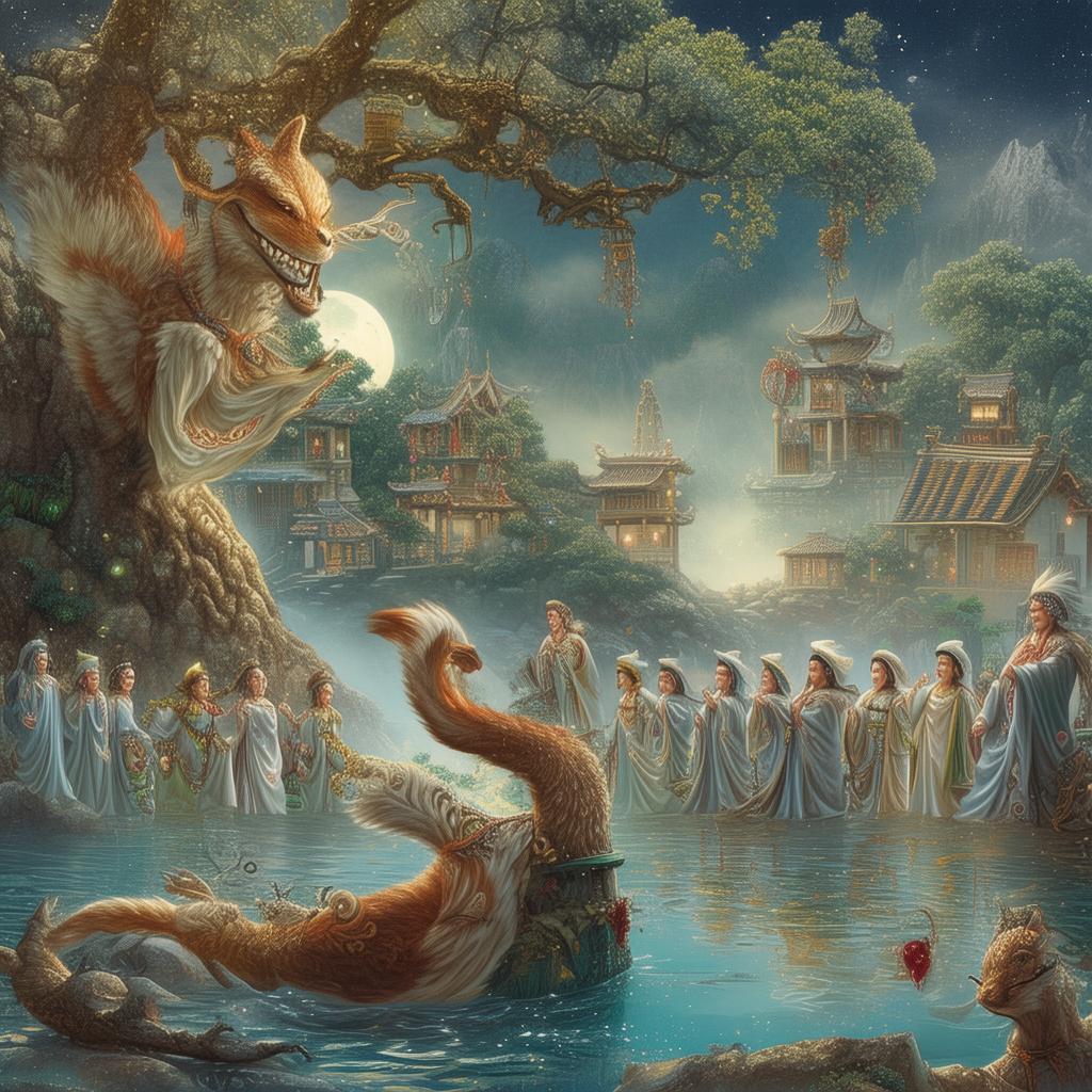 The Alchemist's Screen: The Quest for the Lost Vision