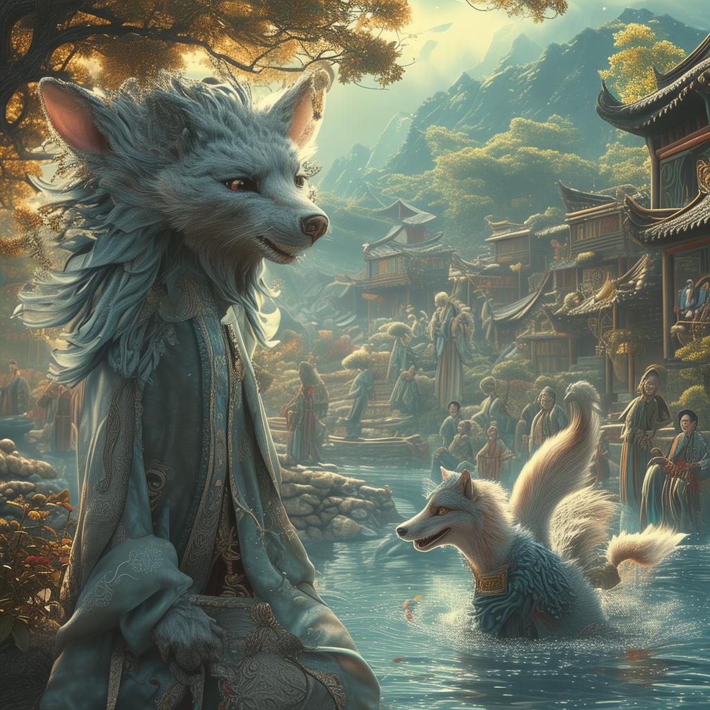 Whispers of the Quantum Reckoning