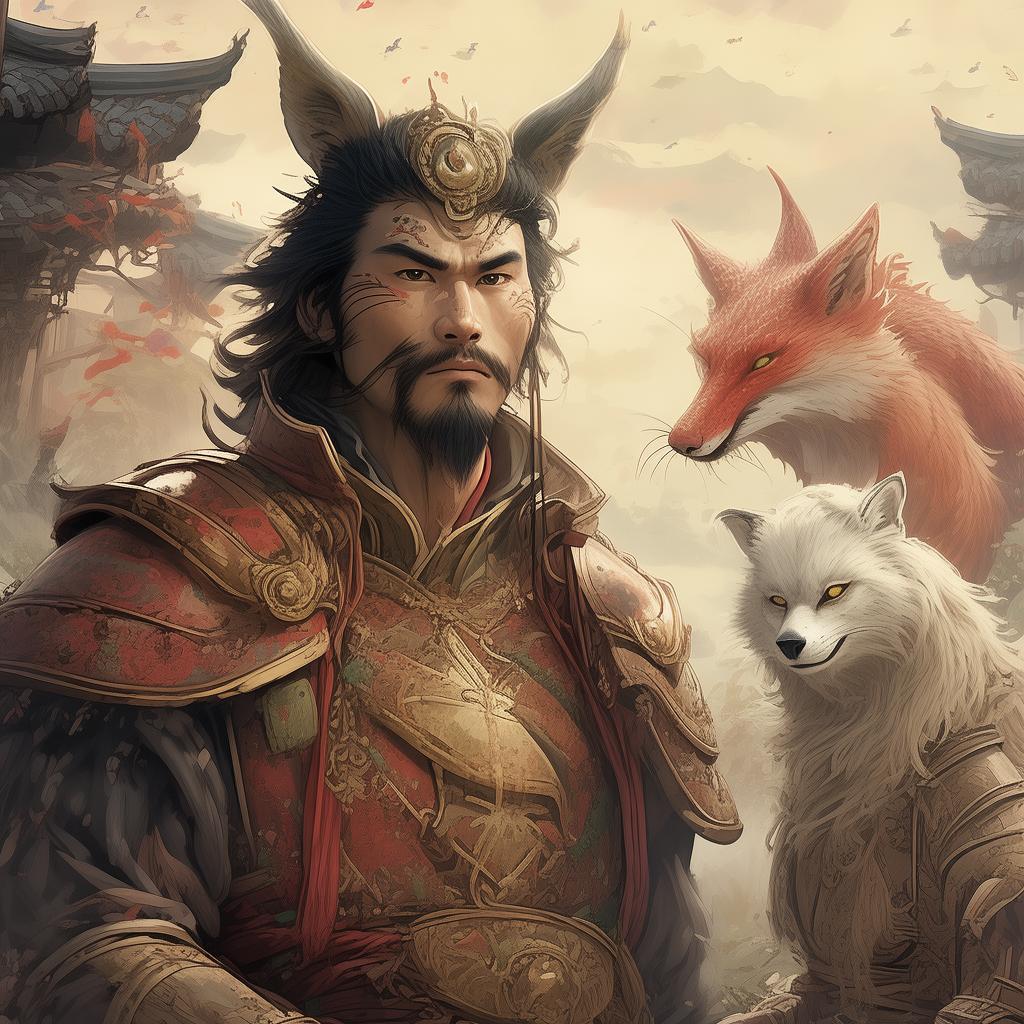 The Dragon's Daring Defiance
