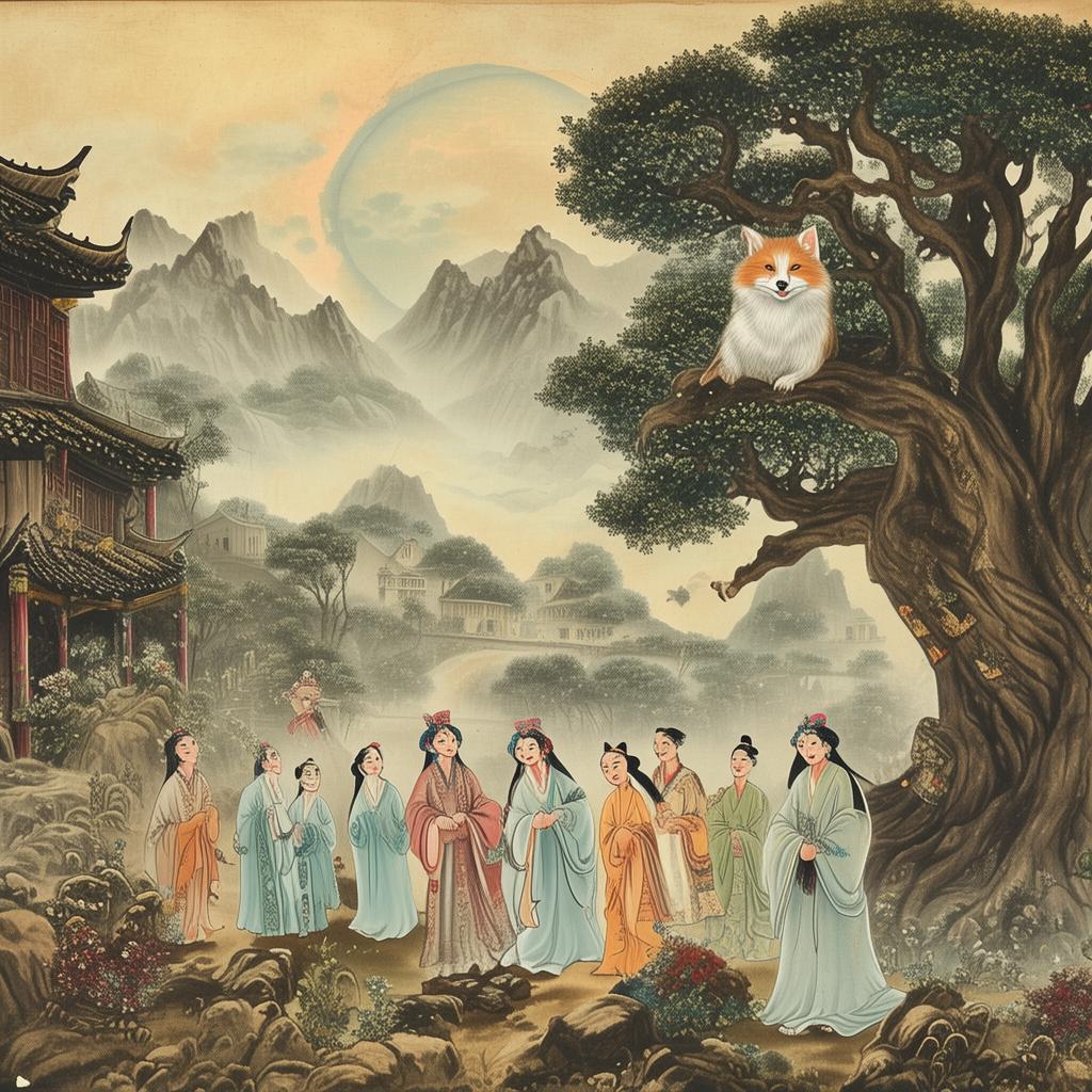 Whispers of the Forbidden Bloom