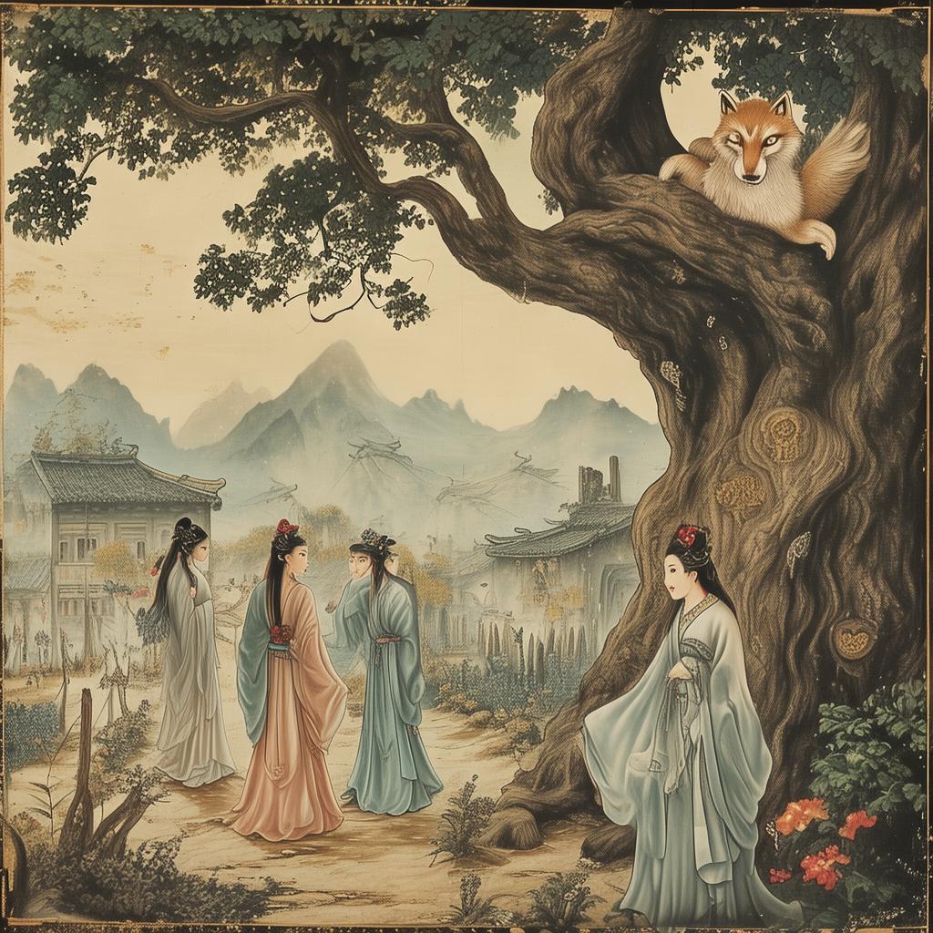 The Demon King's Heir: The Forbidden Vow