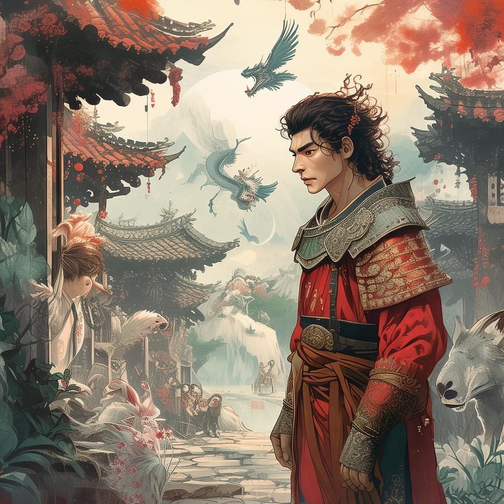 Whispers of the Elephant's Echo: The Last of the Aetherean