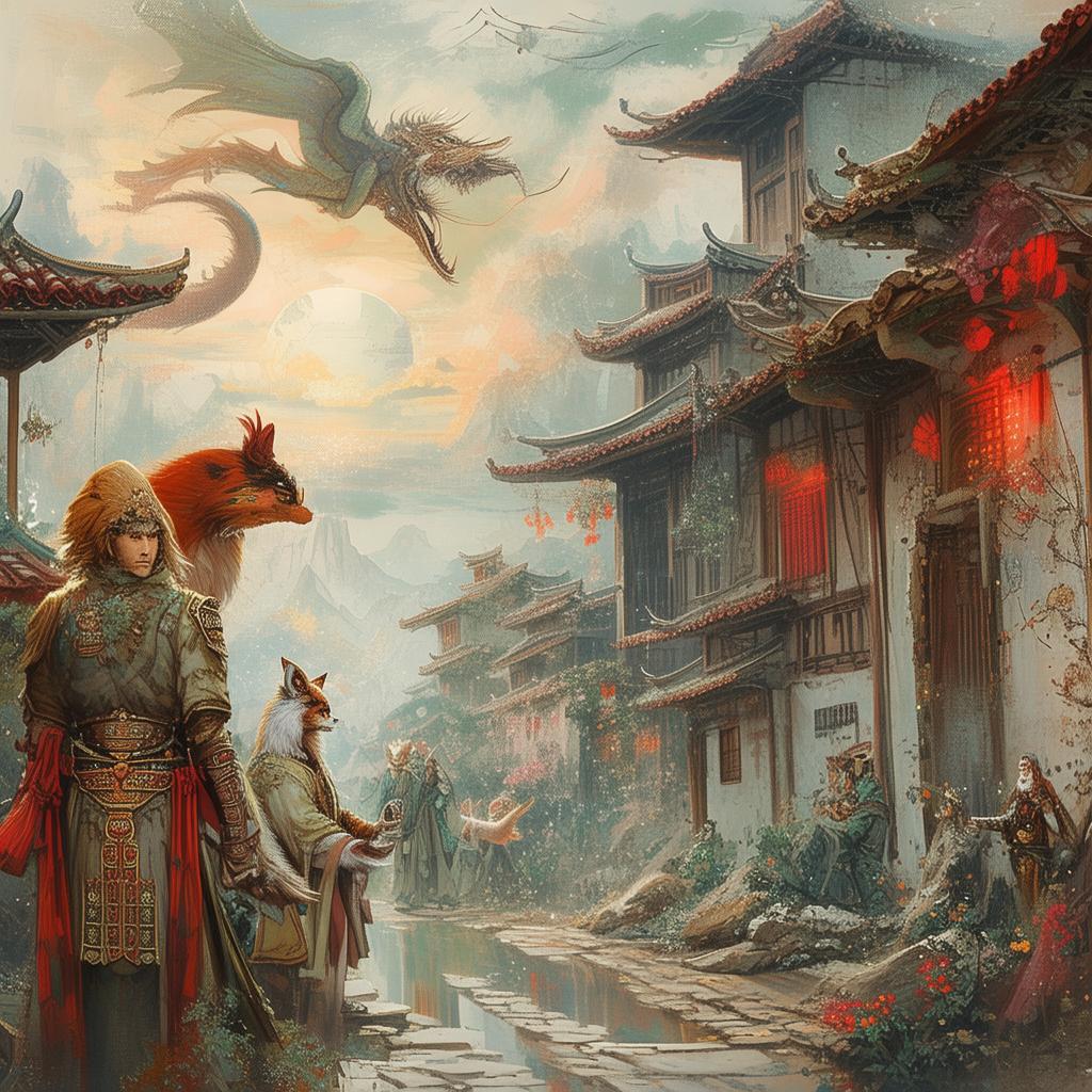 Whispers of the Serpent's Den