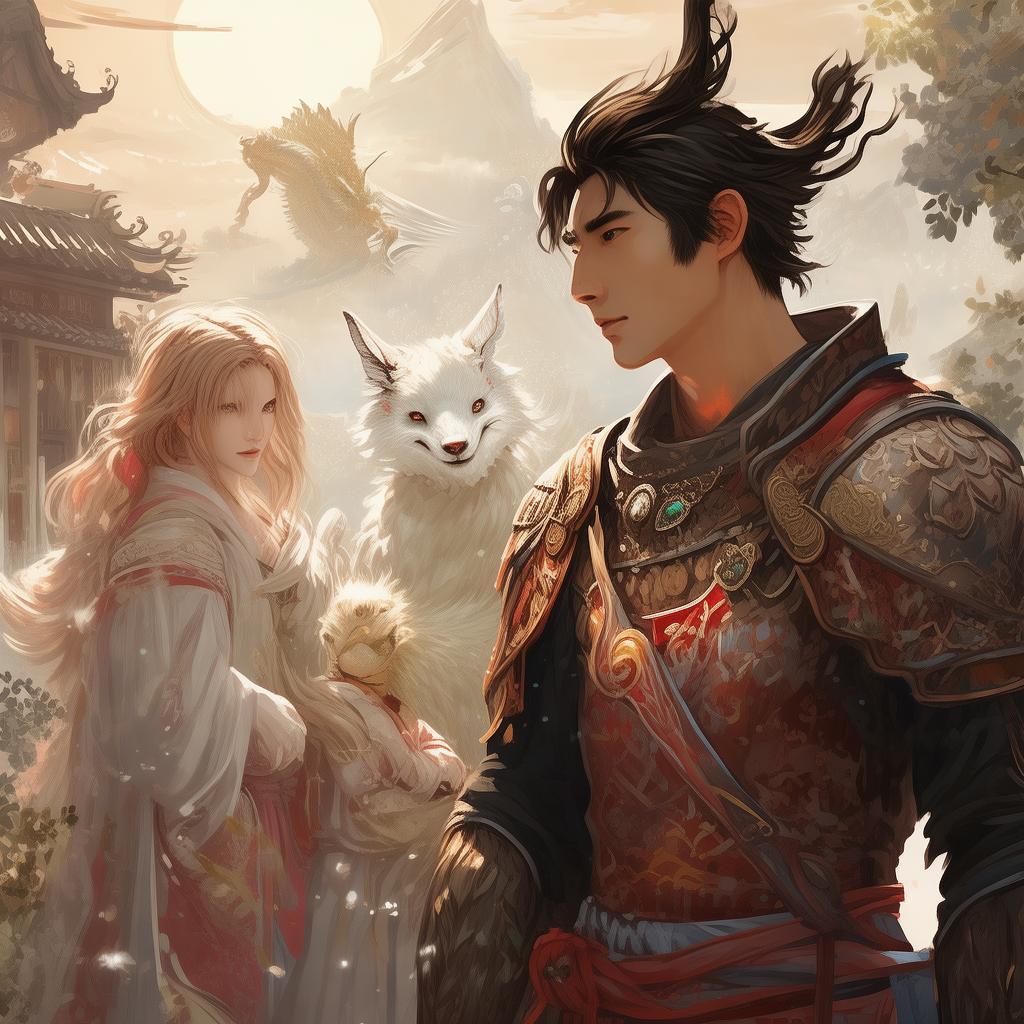 The Kite's Reckoning: A Windy Wilderness Whirlwind