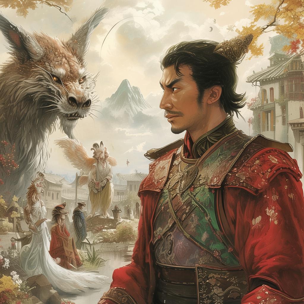 The Rebel's Heirloom and the Kingdom's Fall