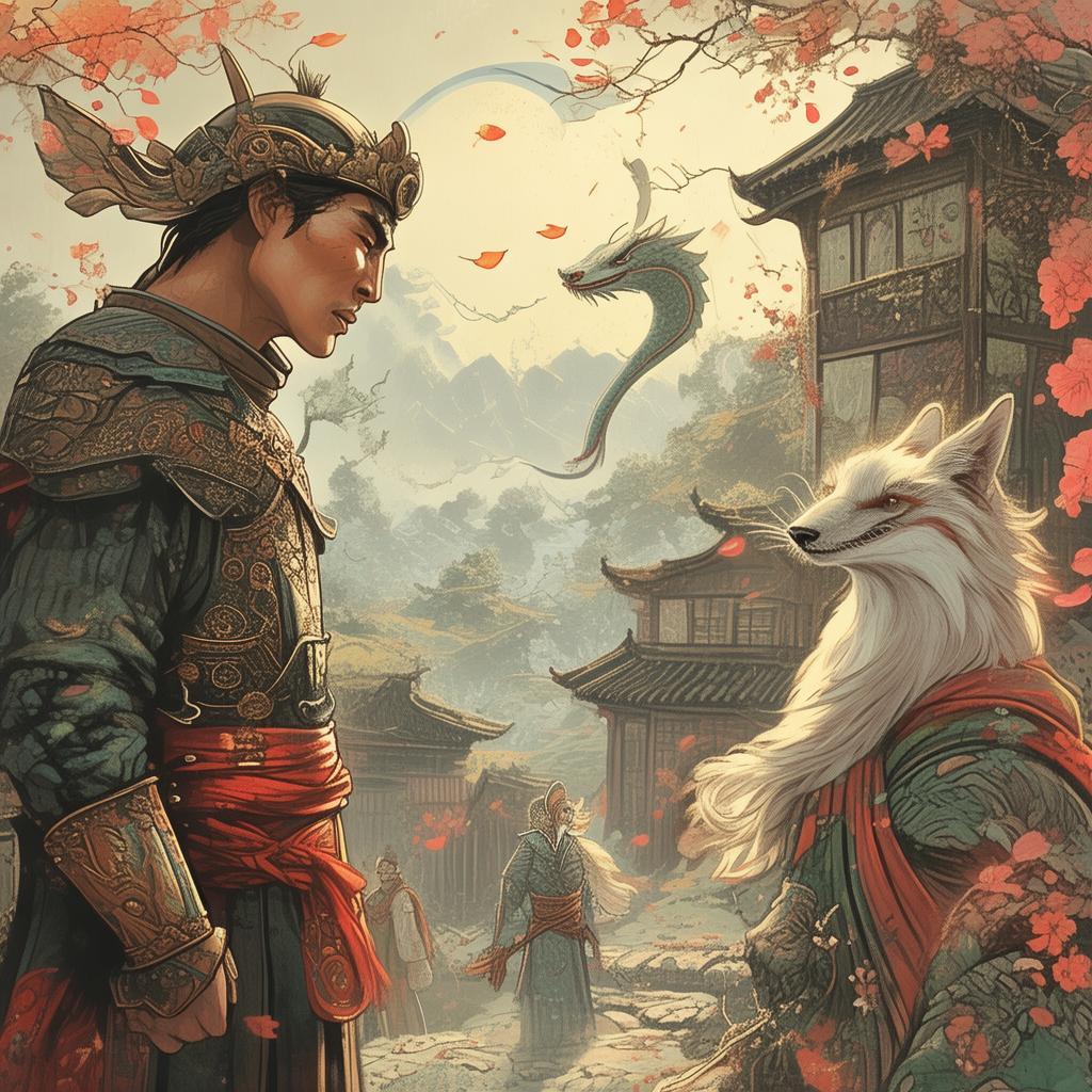 Whispers of the Courtesan's Gamble