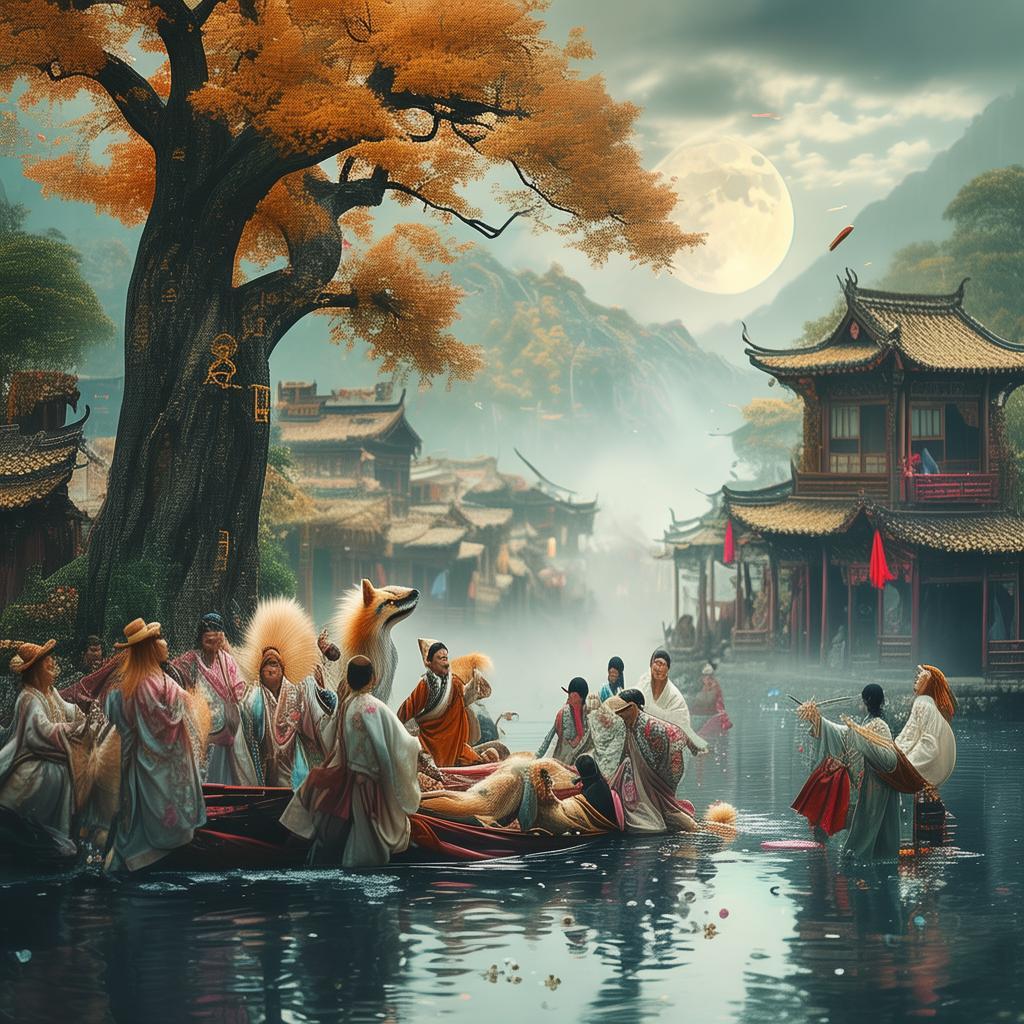 Whispers from the Tureng Well: A Bridge to Parallel Realities