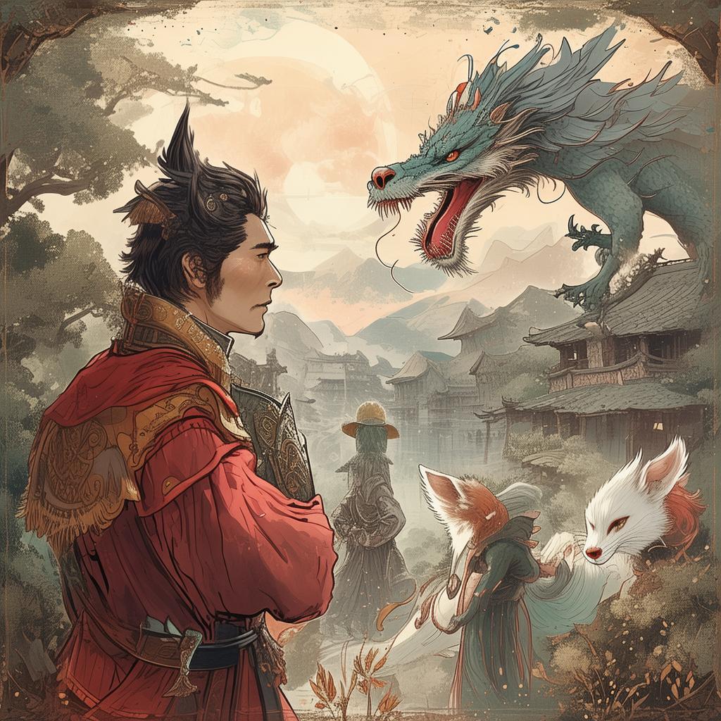 The Enigma of the Silver Moon
