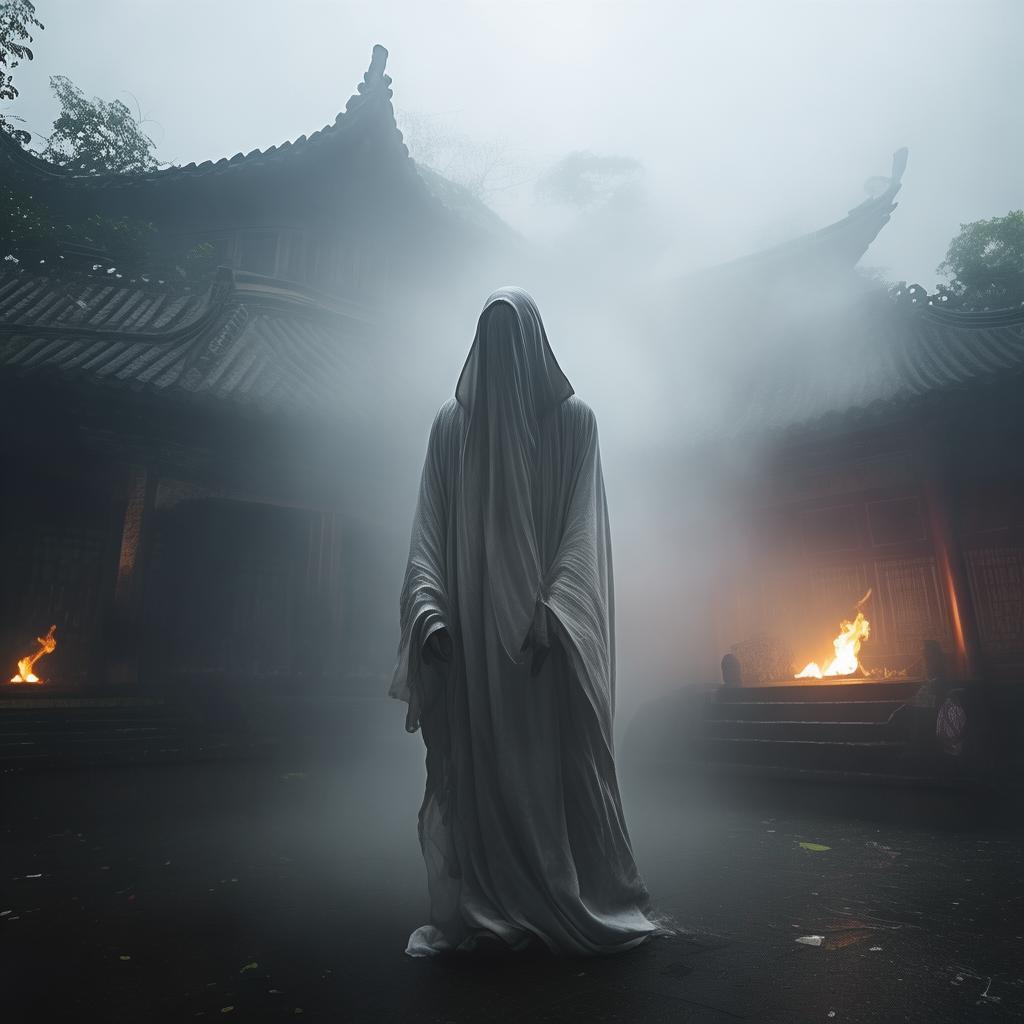 The Echoes of Oblivion