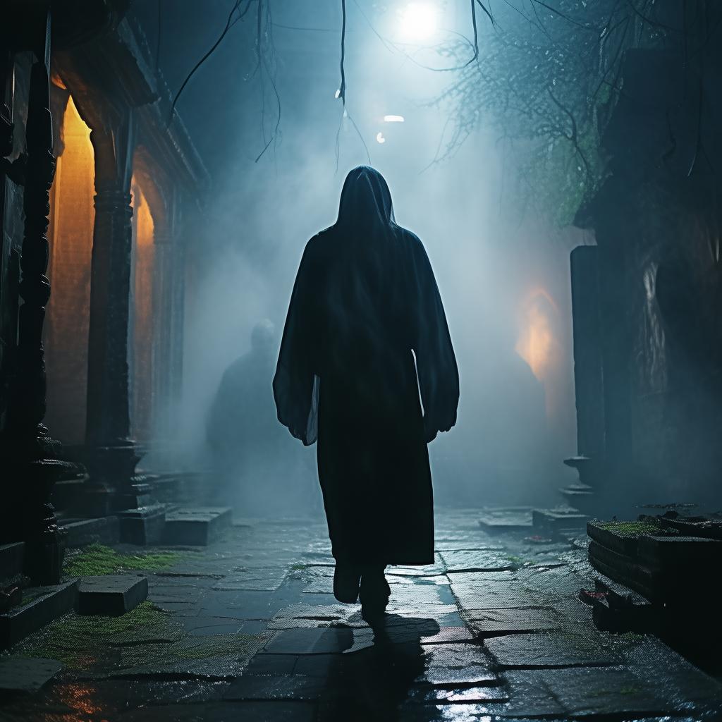 The Mountain's Whispers: A Prophecy's Unseen Power