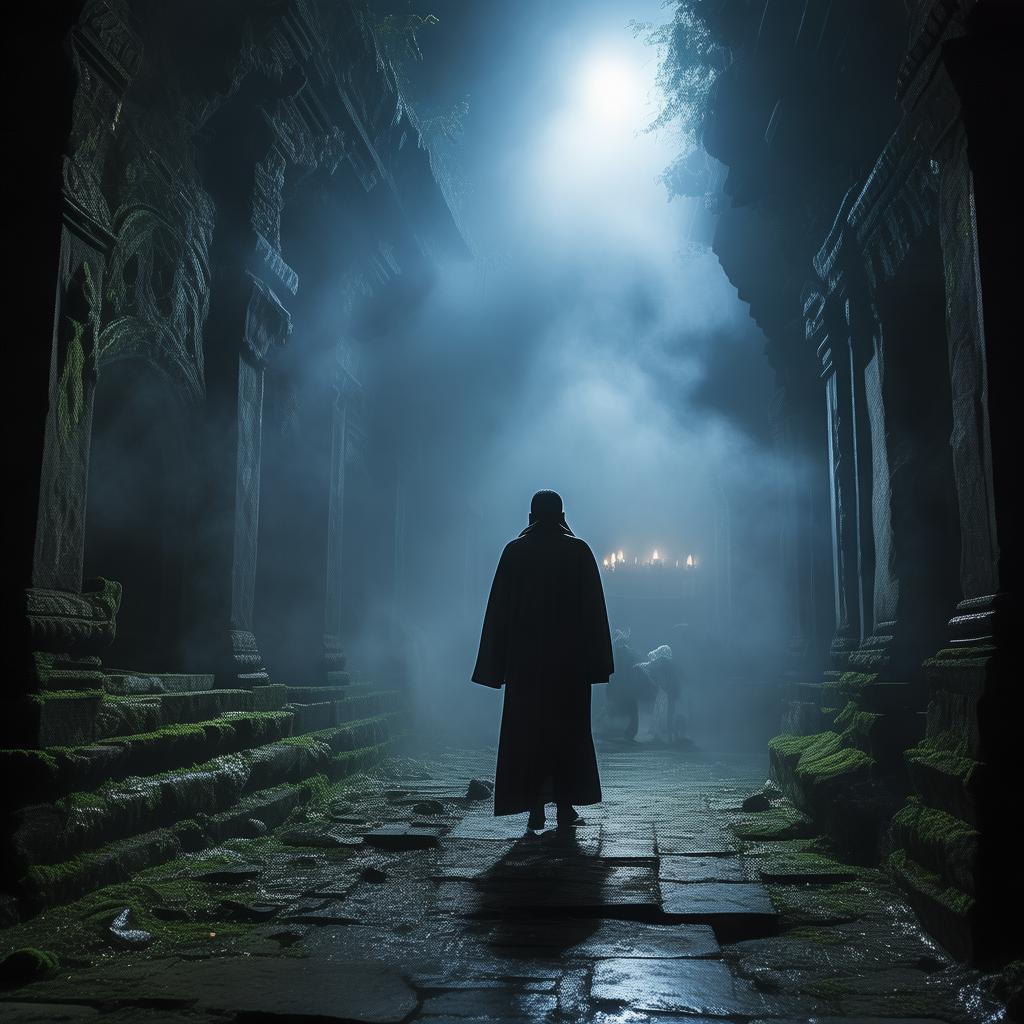 The Echoes of the Forgotten: A Lament Unveiled
