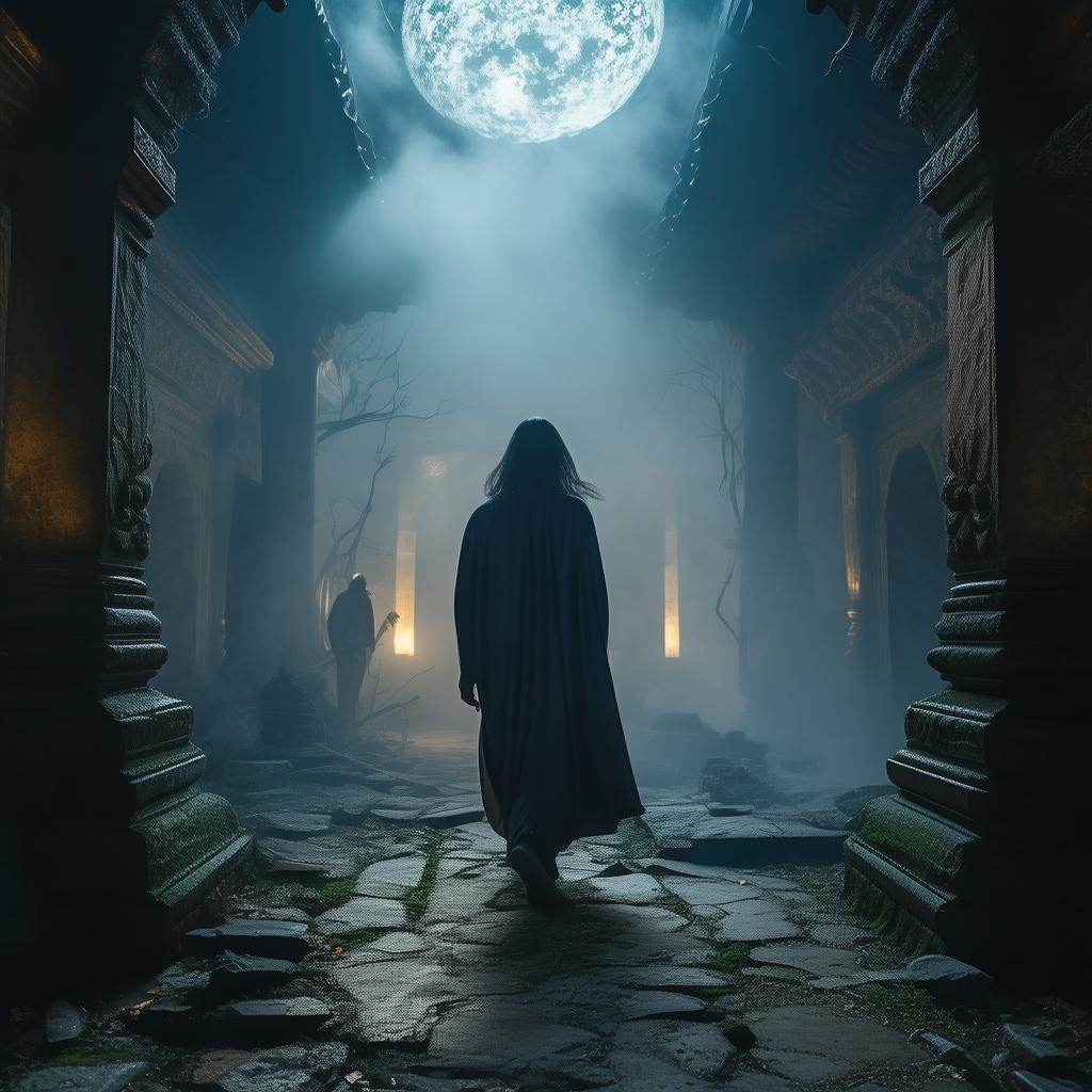 The Echoes of Xiao Li's Symphony