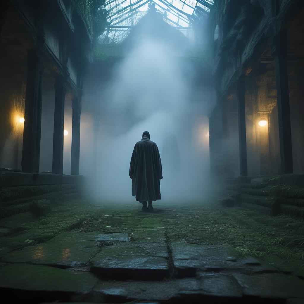 The Shadowed Network: Serpent's Bane's Reckoning