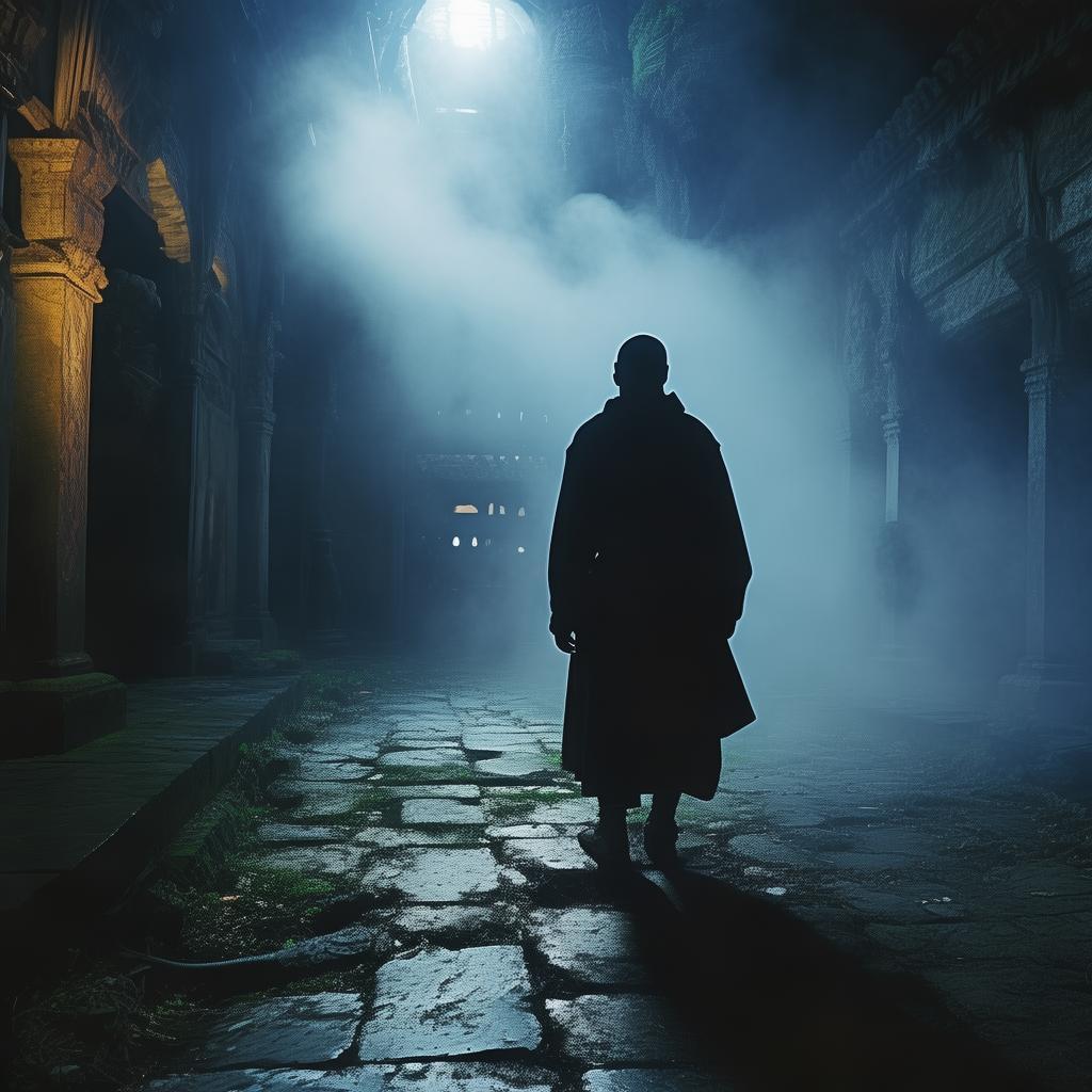 Whispers of the Otherworldly: The Wuhan Parallel Reality
