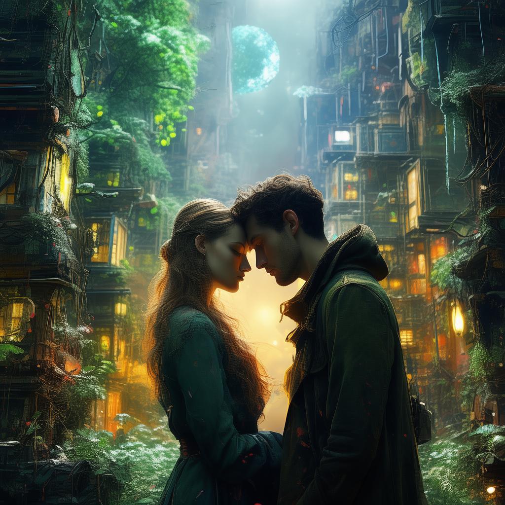 Whispers of the Night: A Forbidden Love Unveiled
