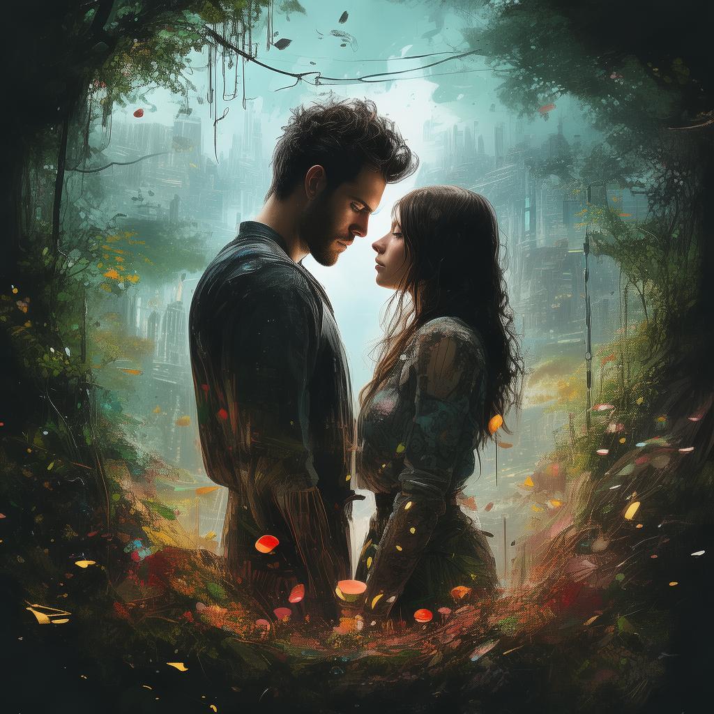 Chasing the Melody of Destiny