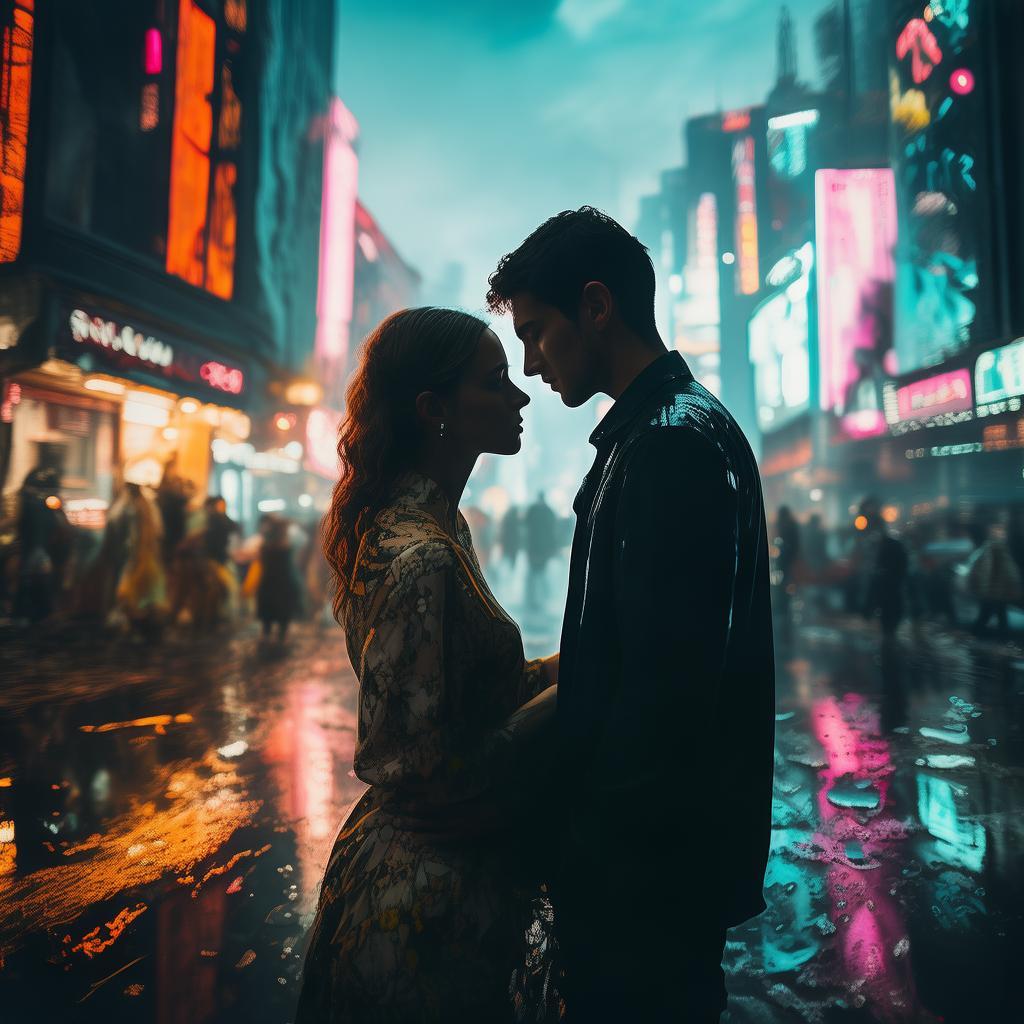 Whispers in the Shadows