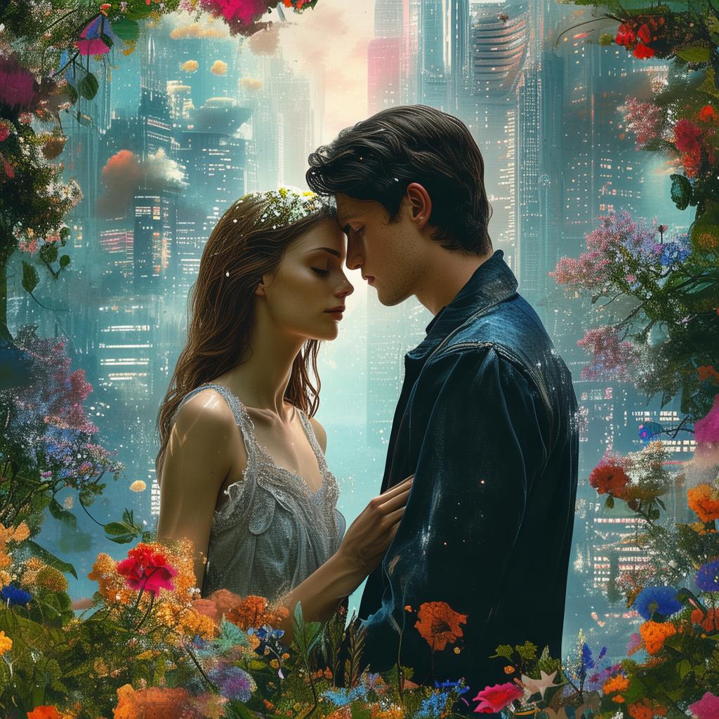Whispers of Betrayal: A Love Lost in Shadows