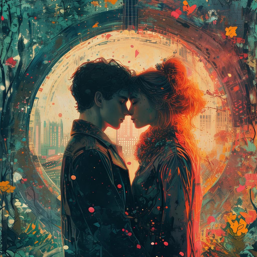 The Unseen Strings of Fate