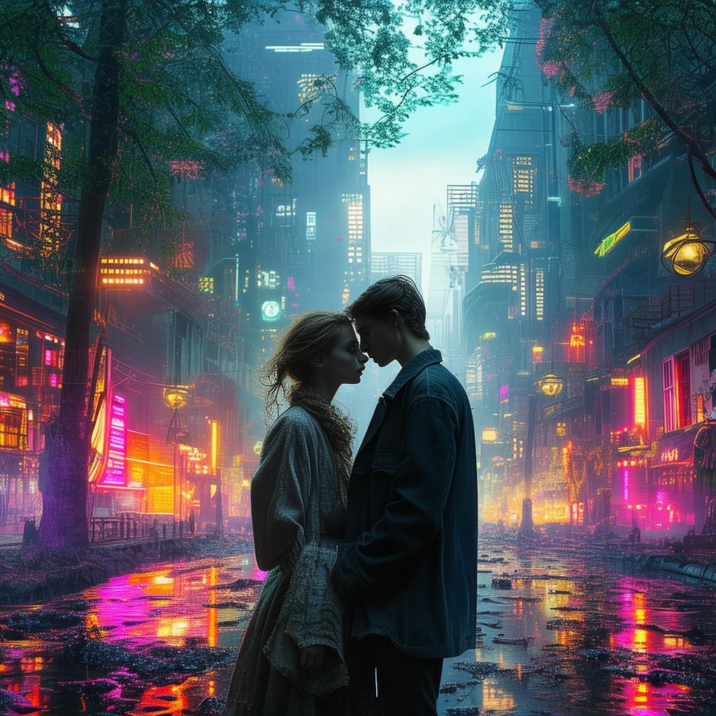 Chronicles of the Echoing Heart