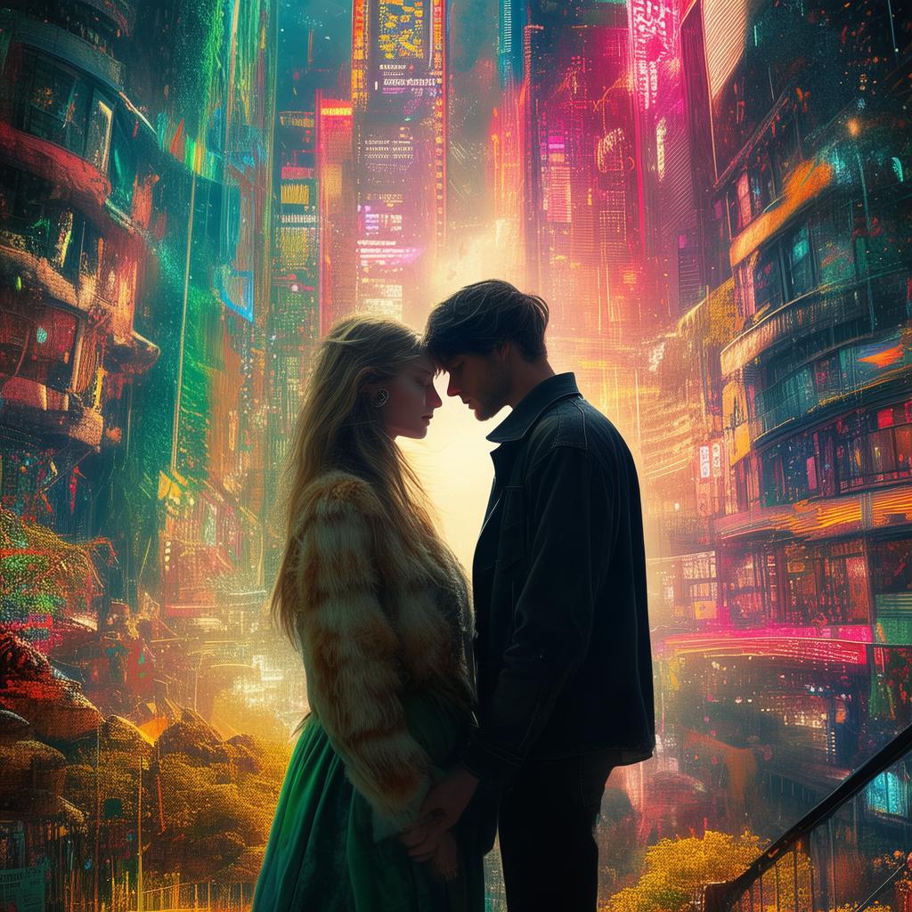The Unstruck Melody: A Love in the Key of Dreams
