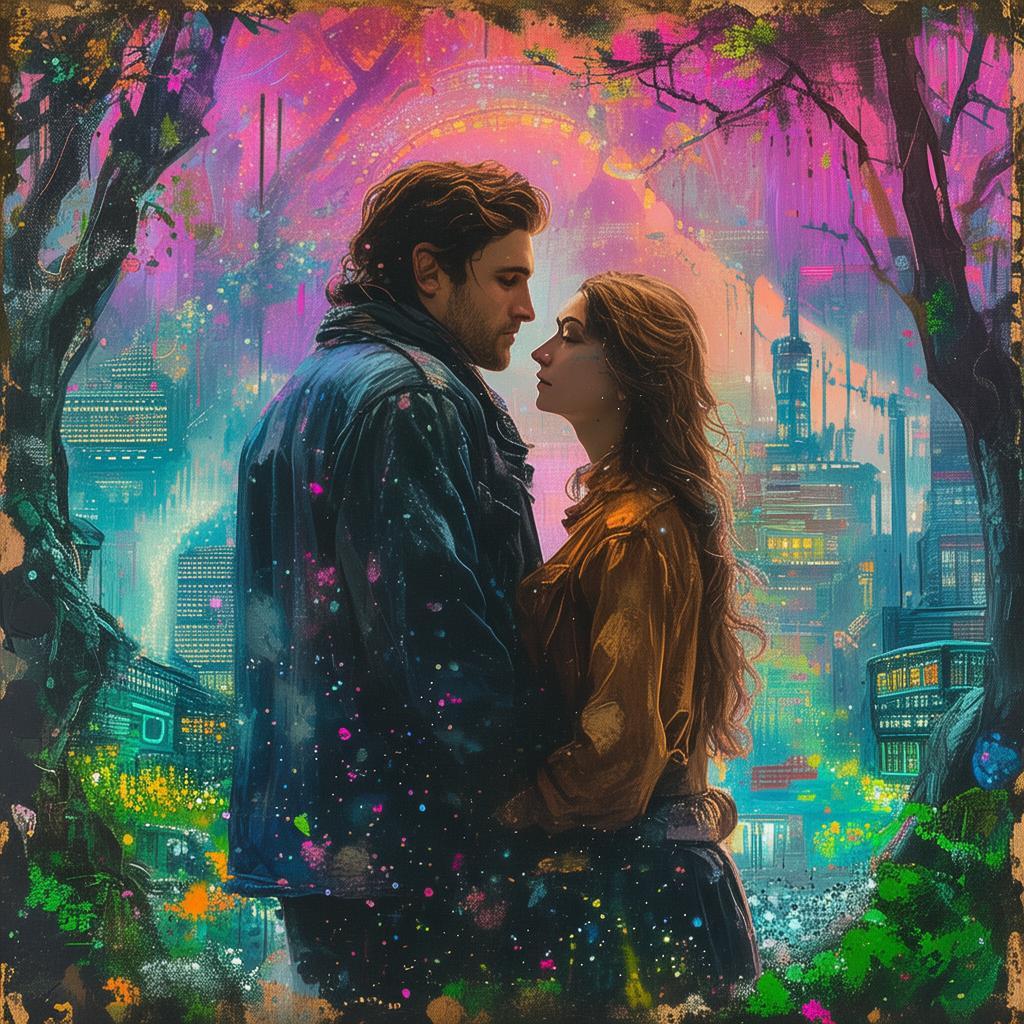 Whispers of the Night: A Love Unveiled
