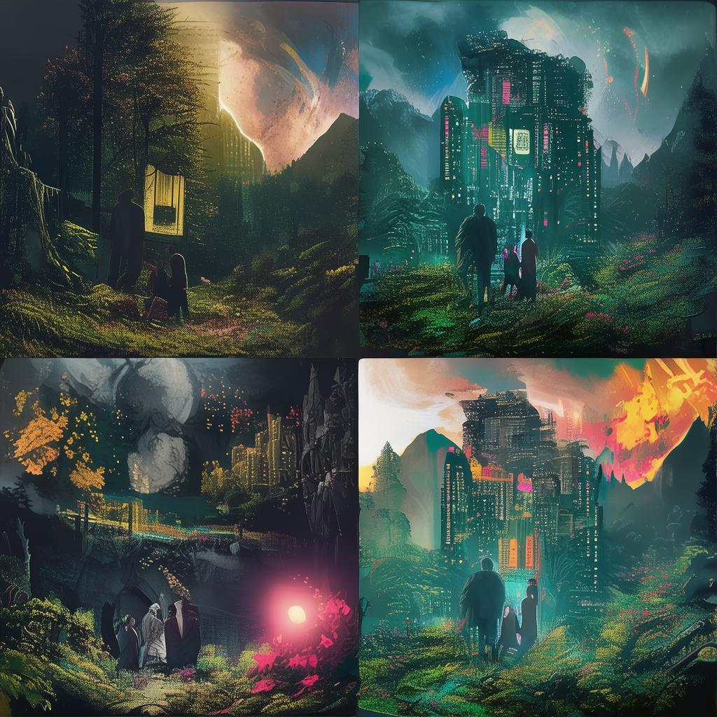 Whispers of the Forbidden Throne