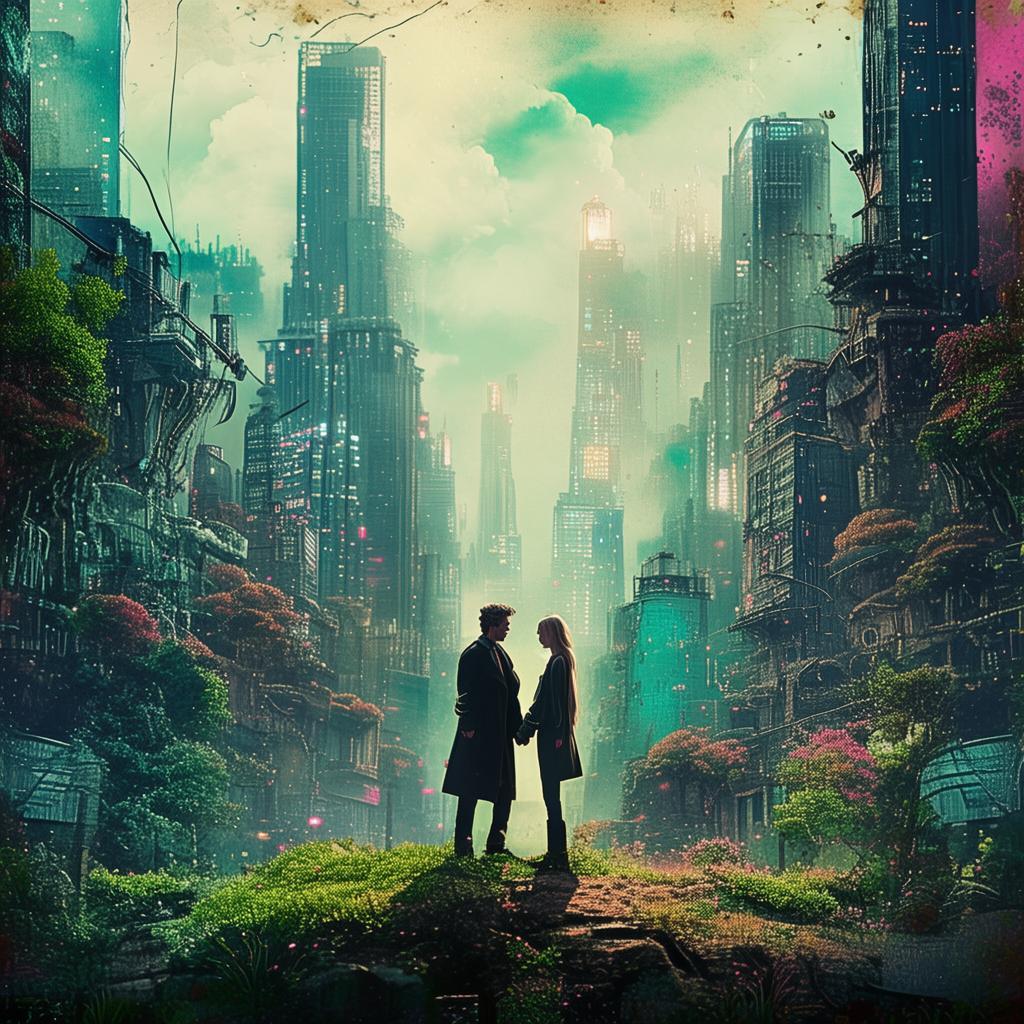 Interstellar Love Across the Stars: A Tale of Forbidden Union