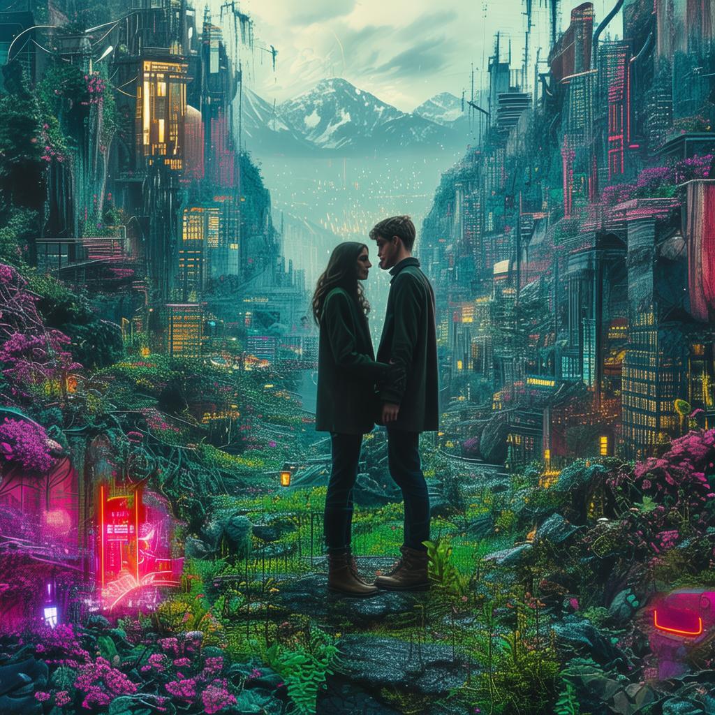Whispers of the Past: A Love Unfathomable