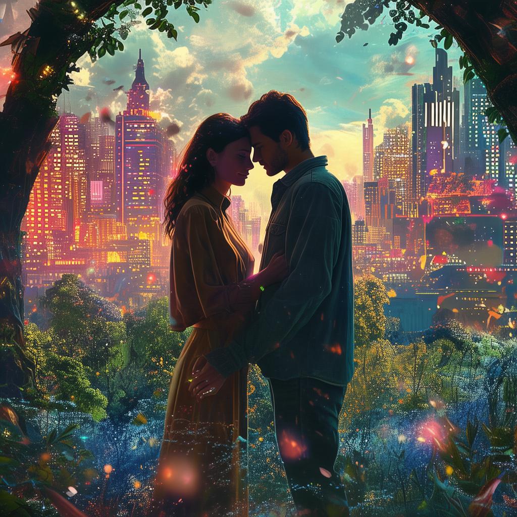 Whispers of the Willow: A Tale of Forbidden Love and Hidden Truths