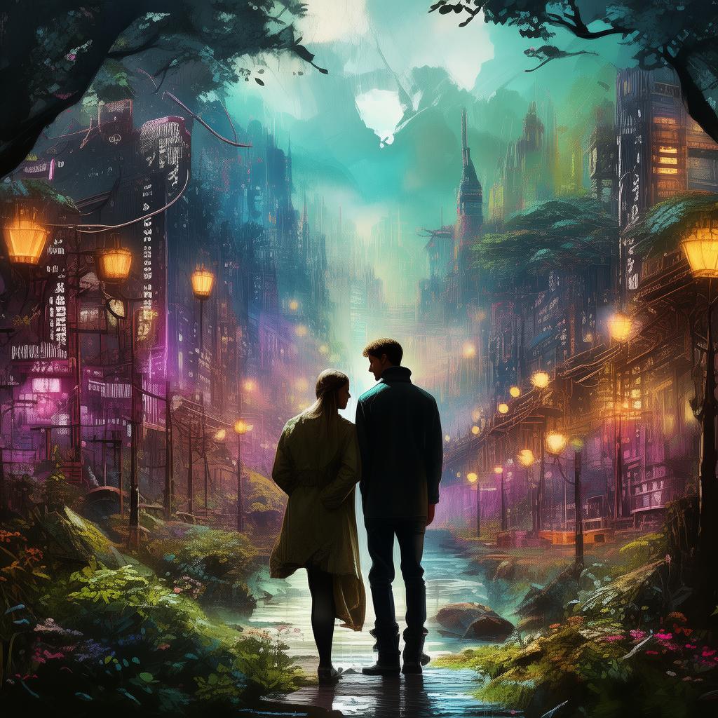The Stolen Rose: A Thief's Love in Bloom