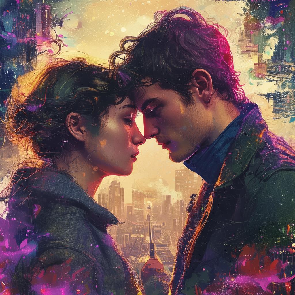 Whispers of theCanvas