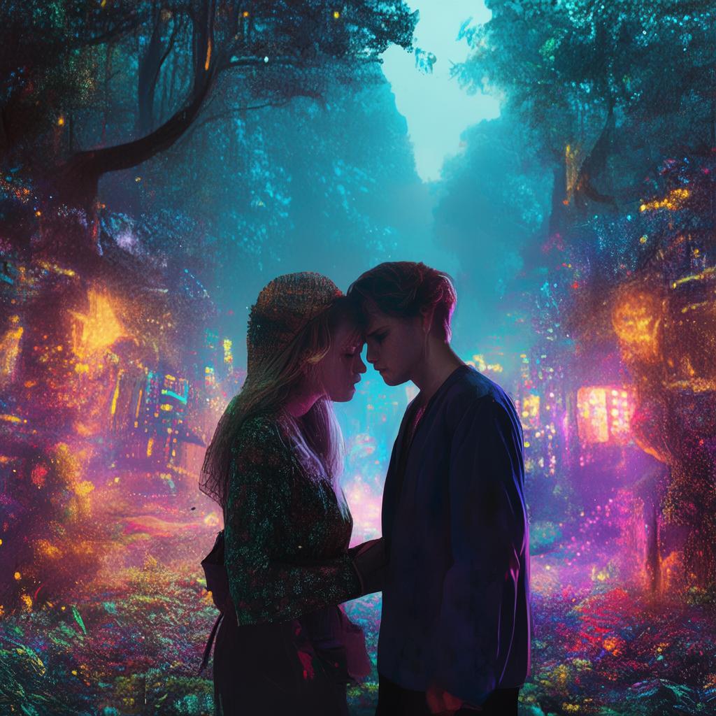 The Chronological Conundrum of Two Souls