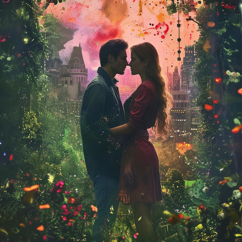 The Time Lord's Love: Sun Shangxiang and Daji's Romance Across Time