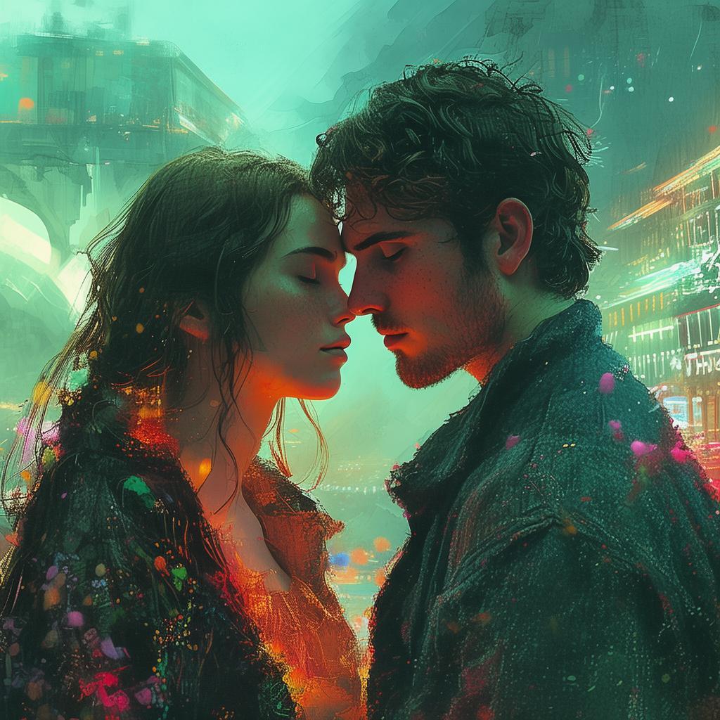 The Illusion of Love
