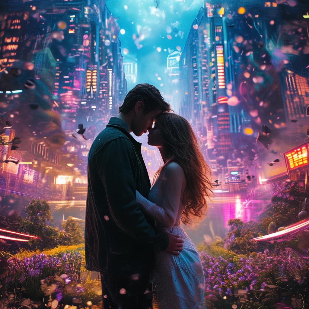 Chords of Passion: A Love Unveiled in Symphony