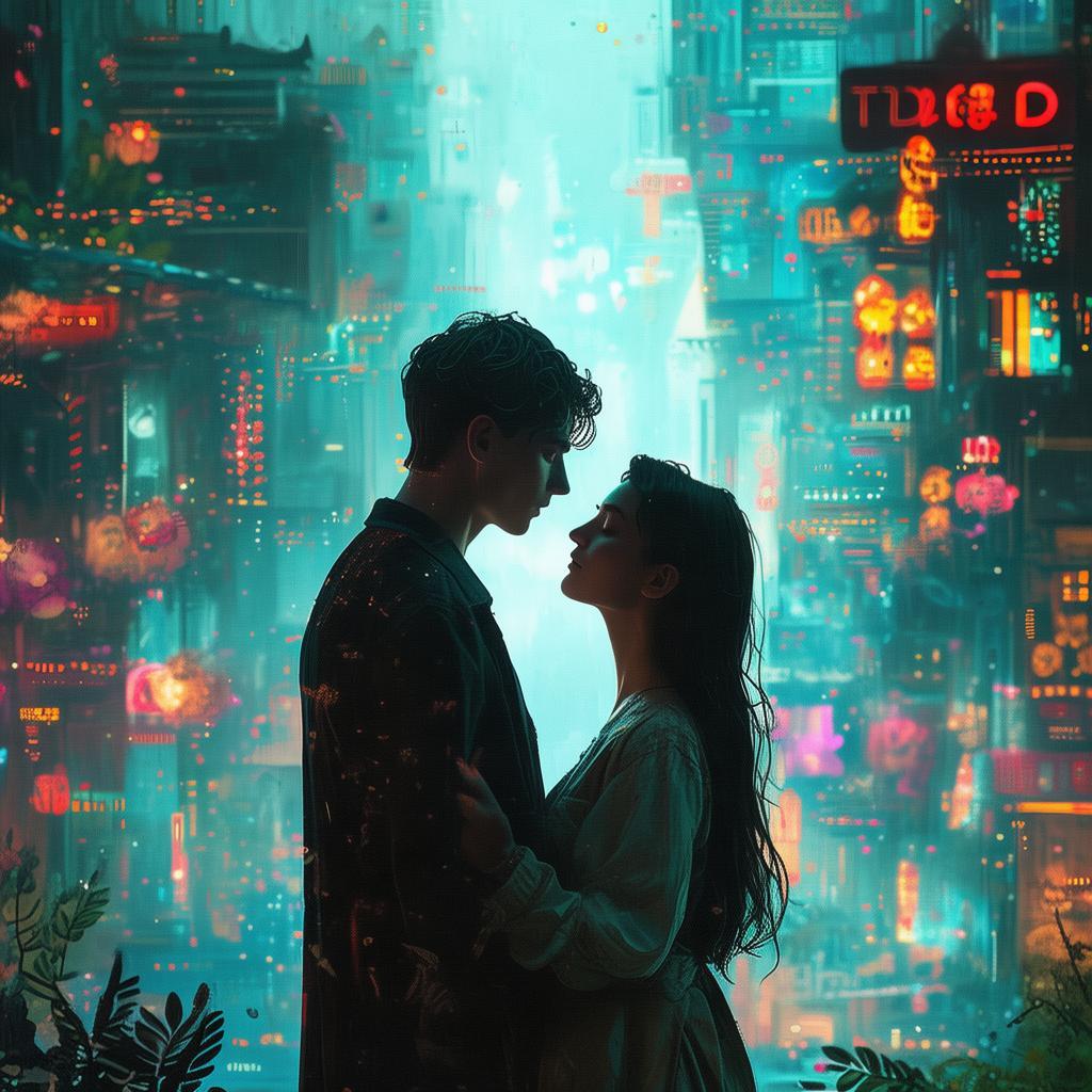The Whispered Promise