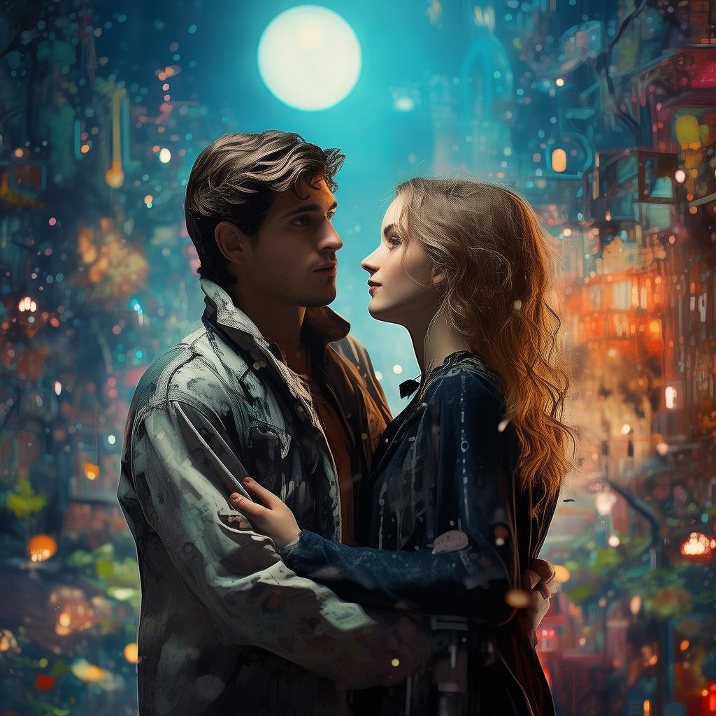 The Enigma of the Whispering Shadows