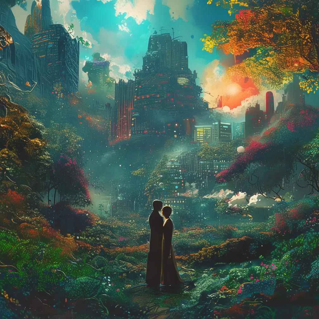 Revealing the Shadow of Fate