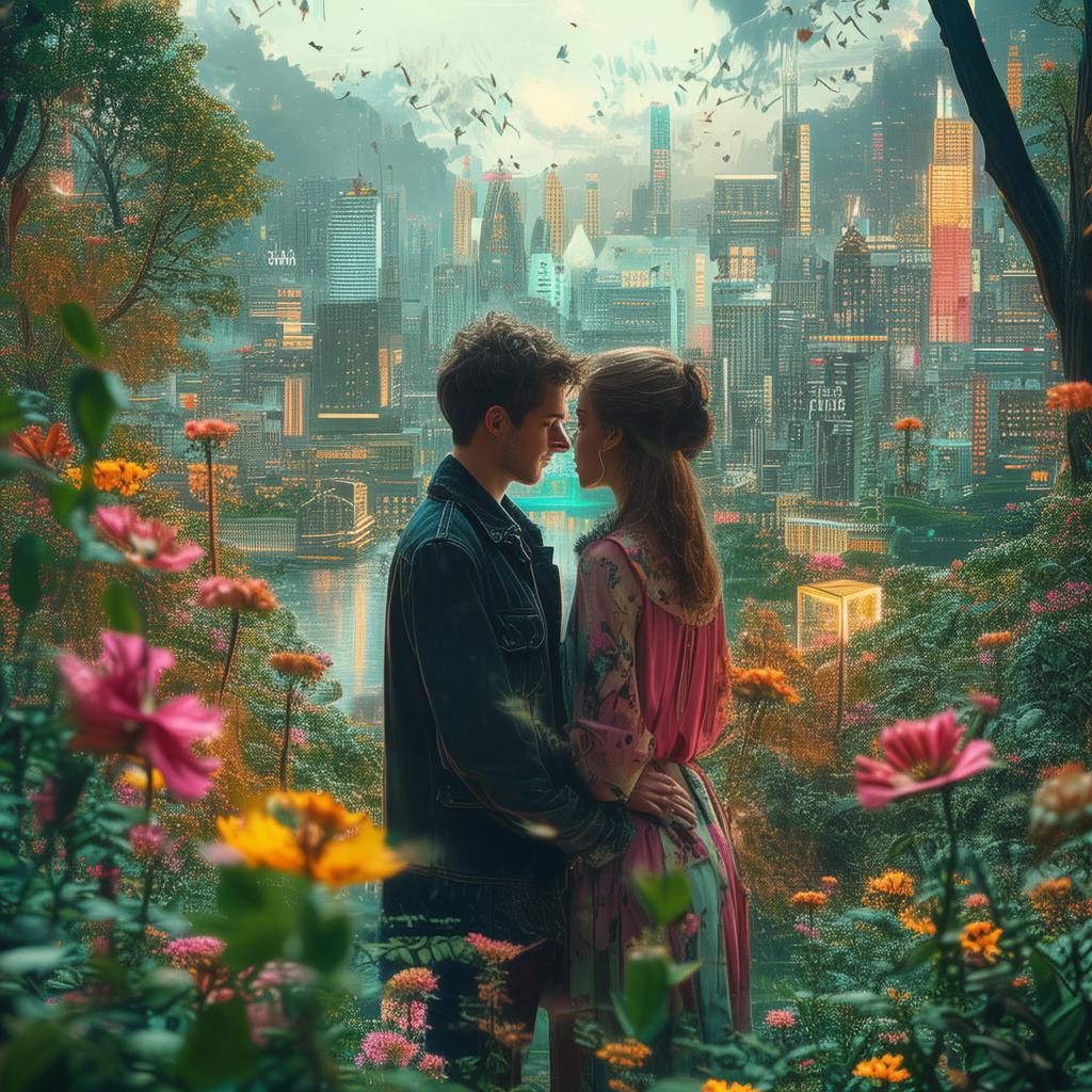 Whispers of the Wildwood