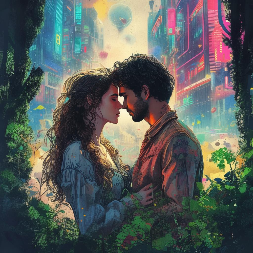 Whispers of the Starry Night