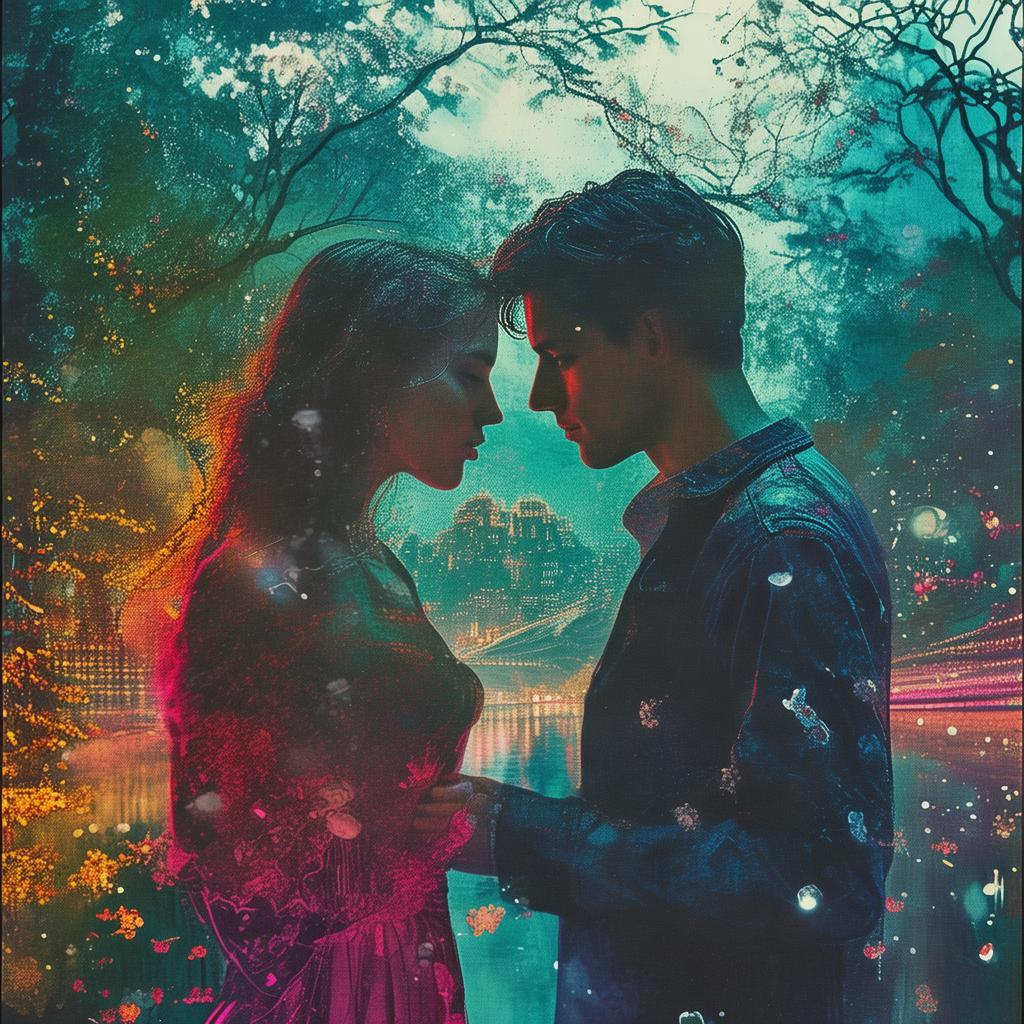 The Time-Stealing Professor's Unraveling Love