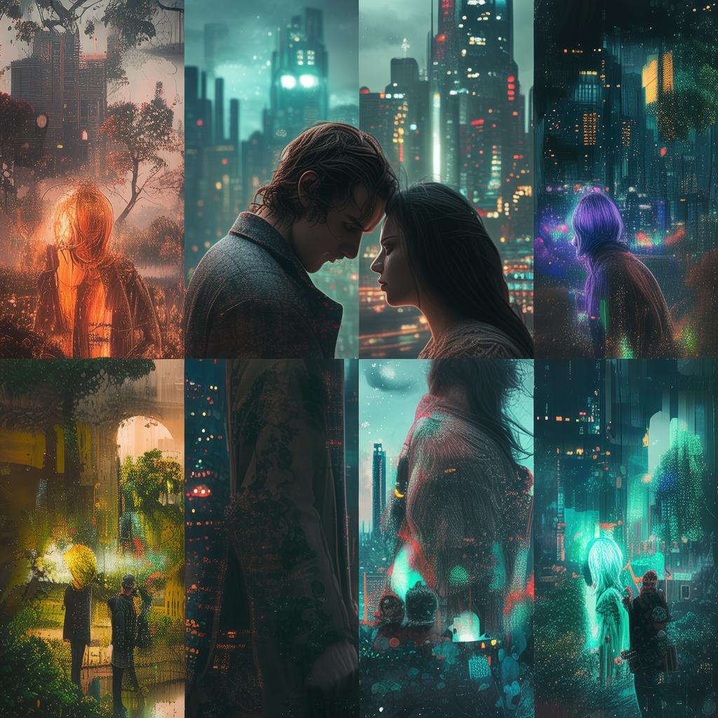 The Fateful Waltz of Forbidden Love