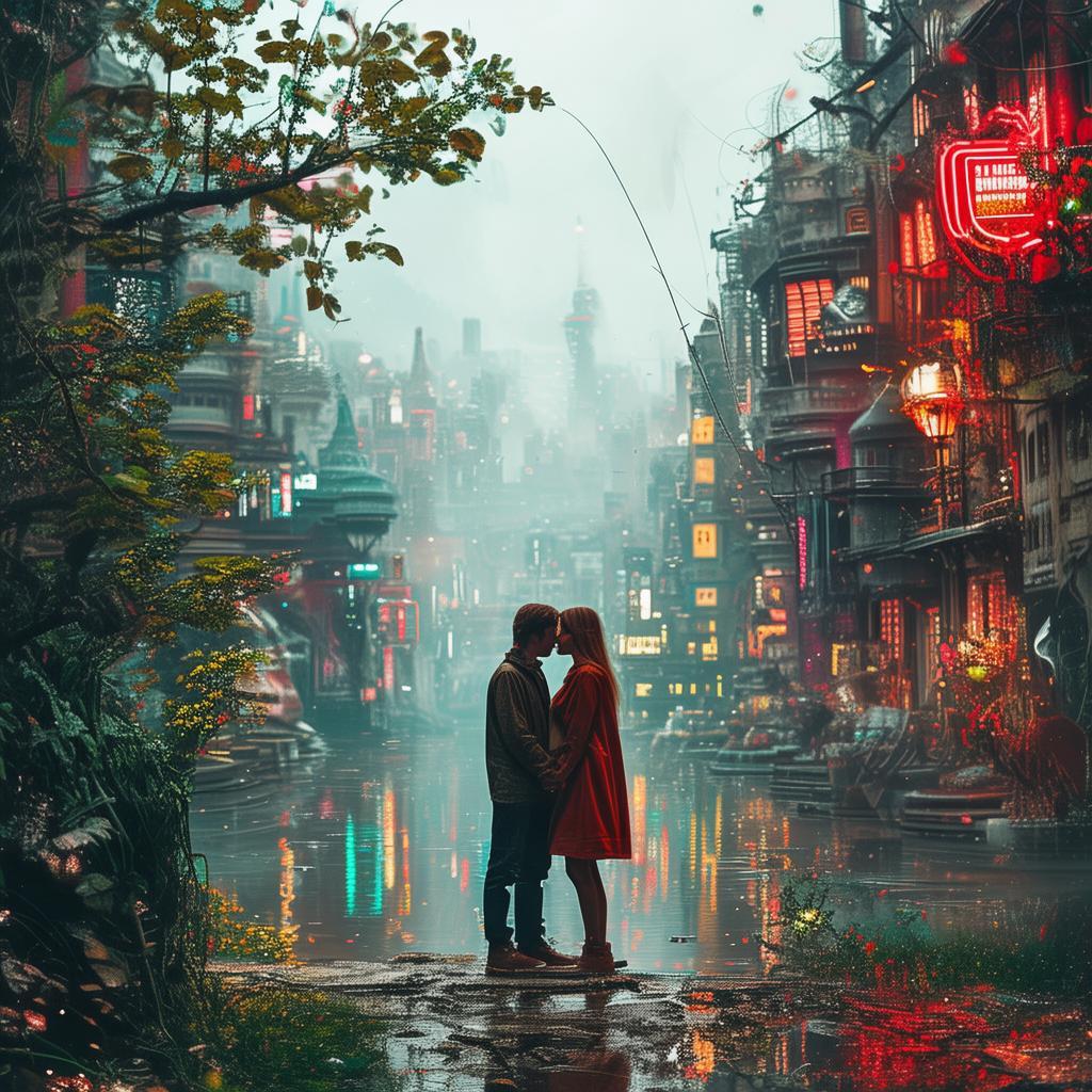 The Melody of Forbidden Love