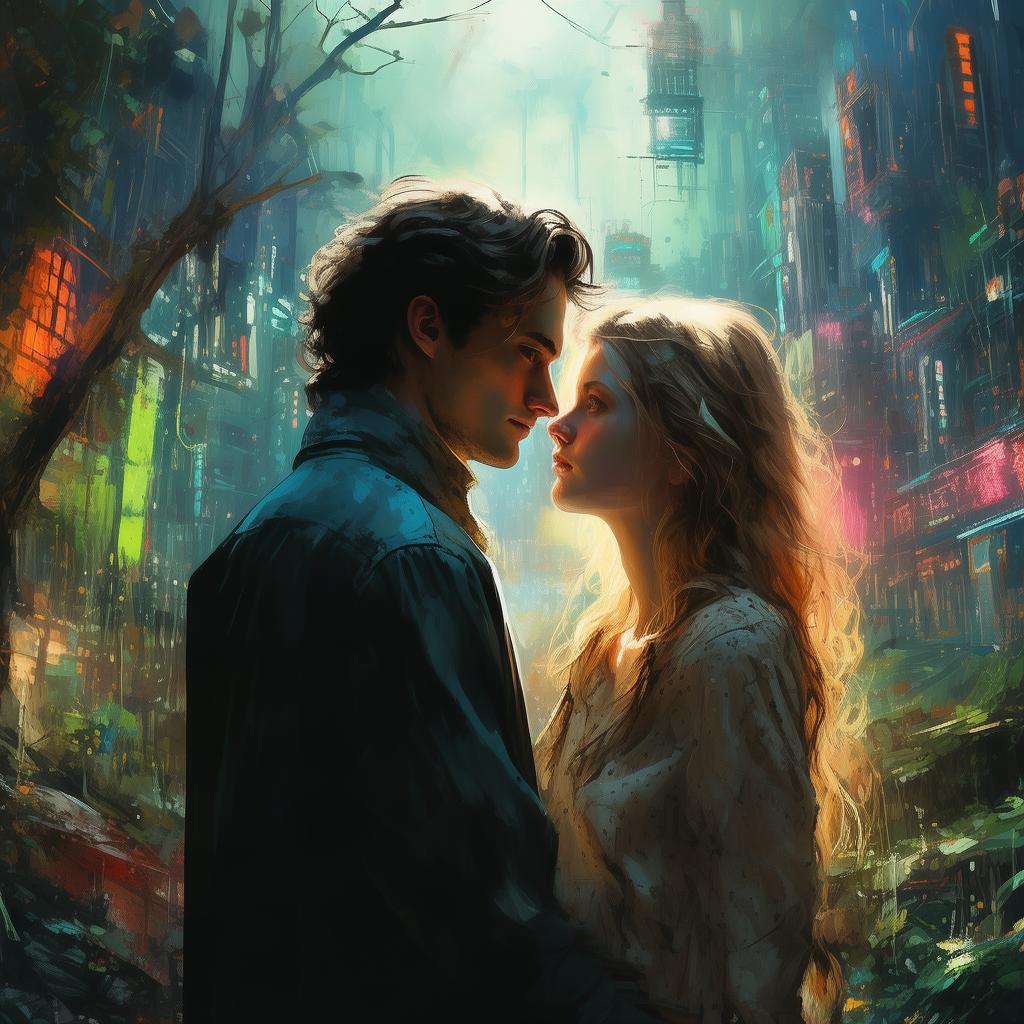 The Cybernetic Heartbeat