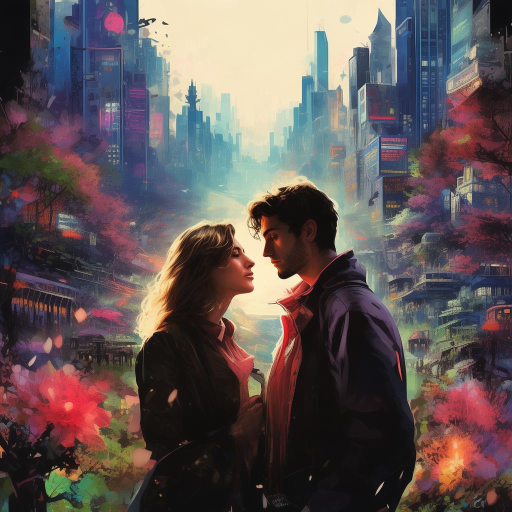 The Echoes of a Past Love