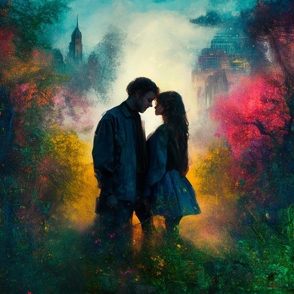 The Unraveling Labyrinth of Love