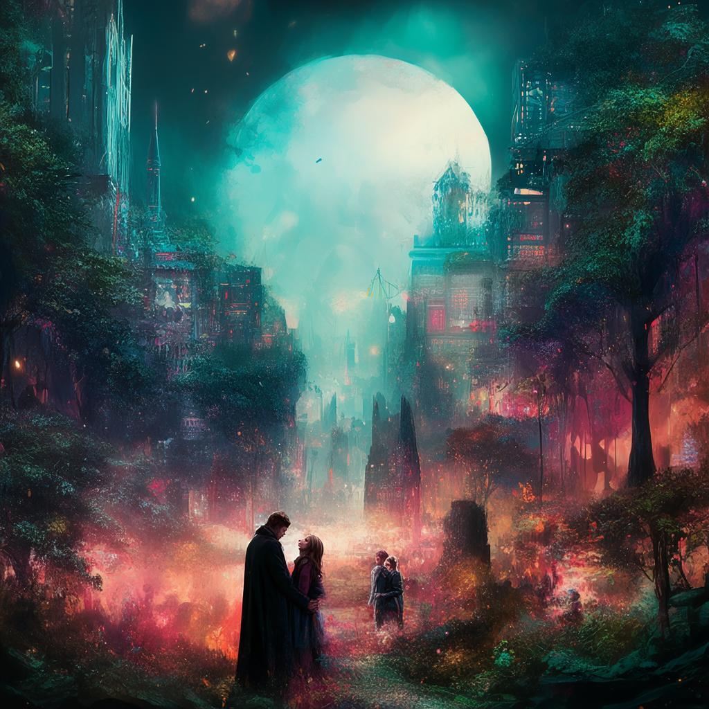 Whispers of the Dreamweaver