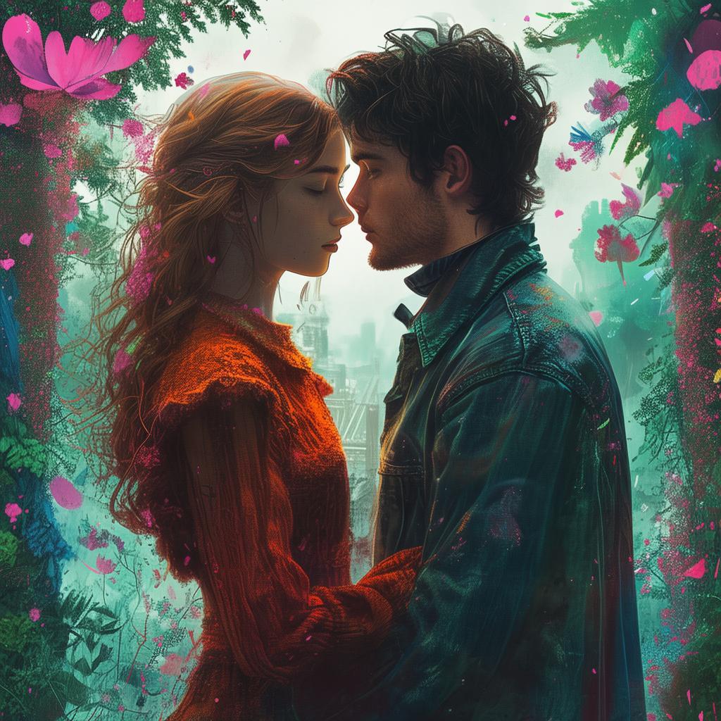 Whispers of Guilin: A Love Unveiled